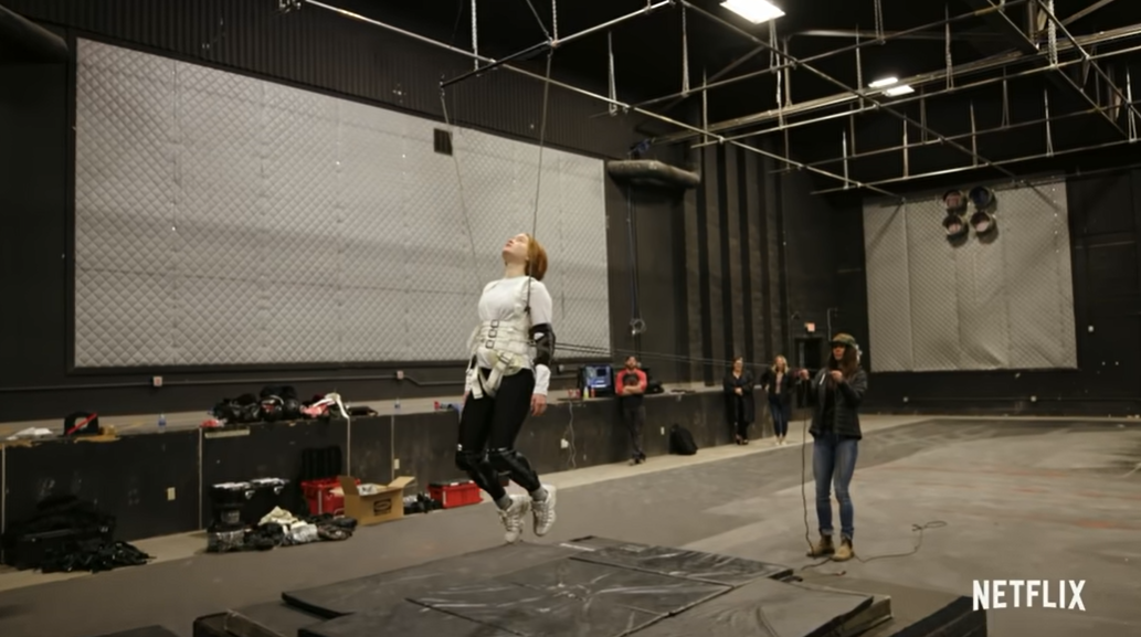 «Очень странные дела»: 5 закулисных моментов, которые стоит увидеть ...